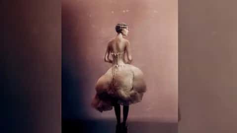 Guía para visitar la exposición de Paolo Roversi en A Coruña
