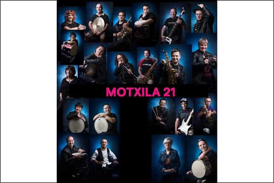 Día Mundial del Síndrome de Down 2026 en Pamplona