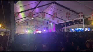 Fiestas de Abusu 2026