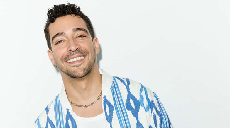 Muerdo en A Coruña - Gira 'Volver a donde nacen las canciones'