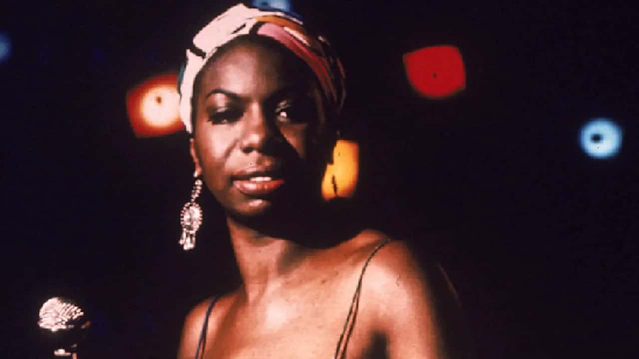 Concerts: Audición comentada de 'Little Girl Blue' de Nina Simone