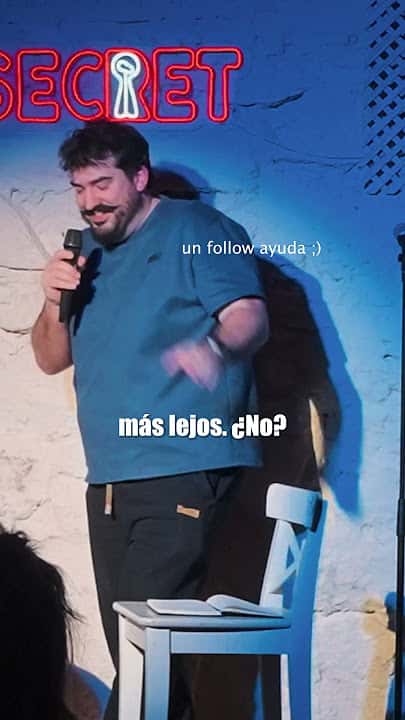 Komun-Komuna Comedy Show