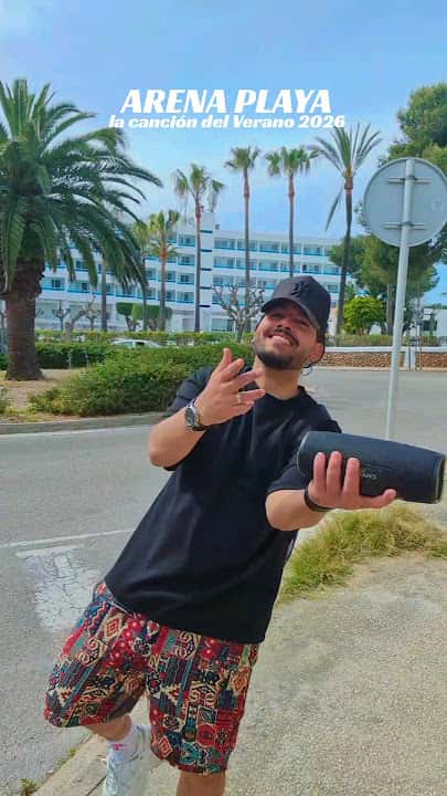 Fiestas Costa de la Calma 2026