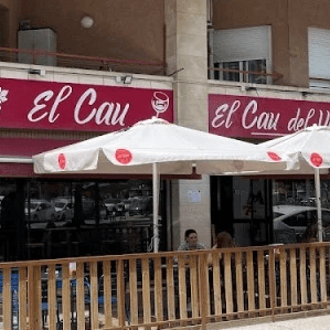El Cau del Vermut en L'Hospitalet de Llobregat