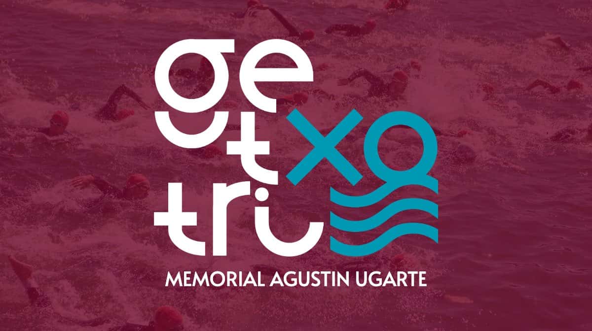 IX Triatlón Olímpico de Getxo - Memorial Agustín Ugarte