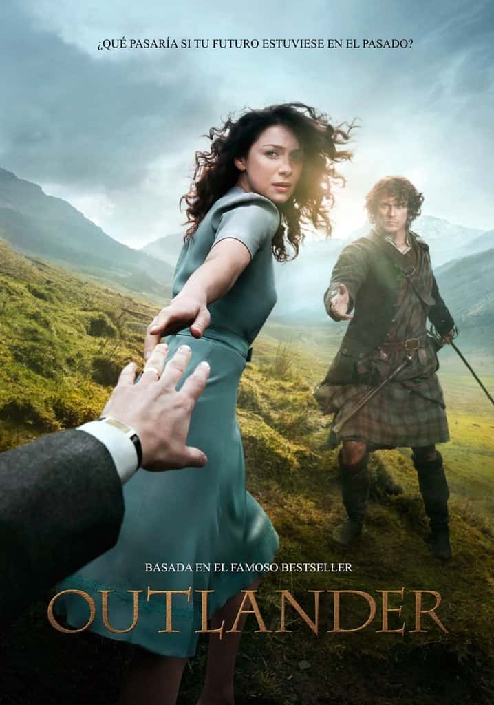 Tributo a Outlander