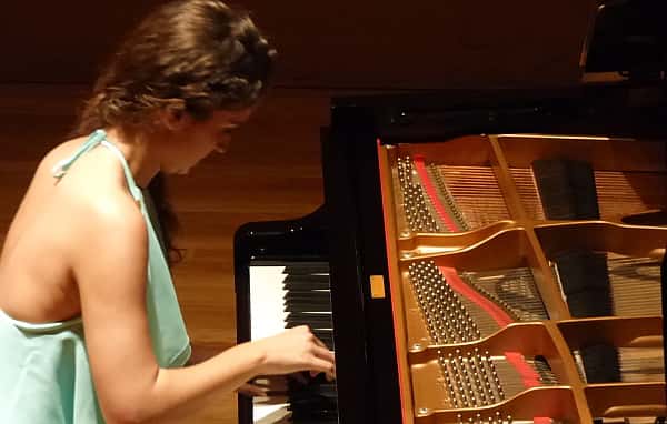 Candlelight: Tributo a Ludovico Einaudi