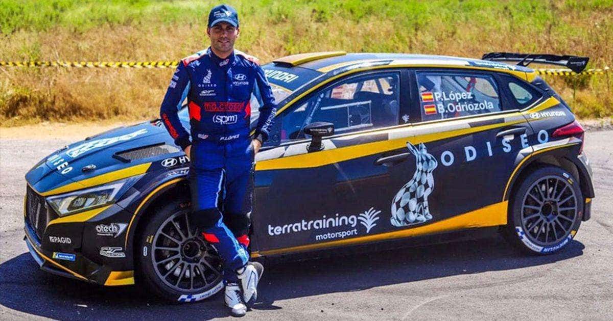 59º Rallye Recalvi Rías Baixas