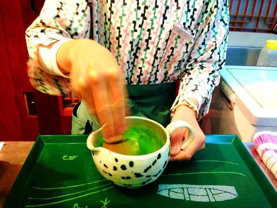 Choose your own tea journey