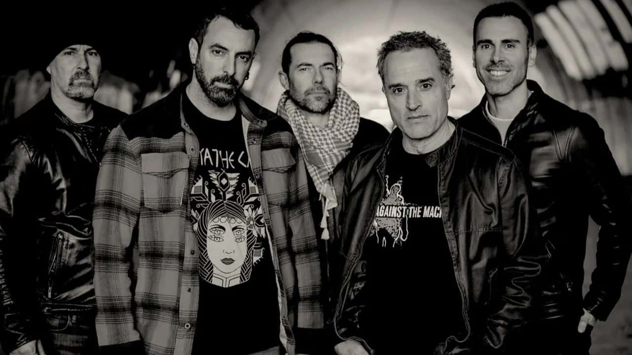 Tributo a La Polla Records + Reincidentes: Presbicia + Algazara