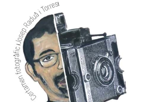 Inauguració Certamen fotogràfic Josep Raduà