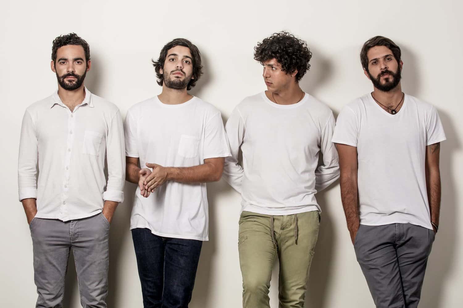 Rawayana - ¿Dónde es el after? World Tour