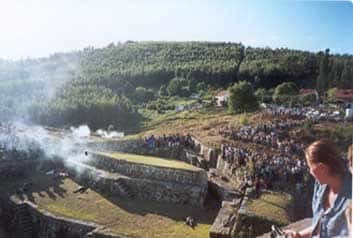 El motor cultural de los barrios: la agenda vecinal en Ferrol