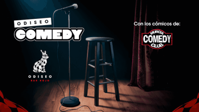 Odiseo Comedy