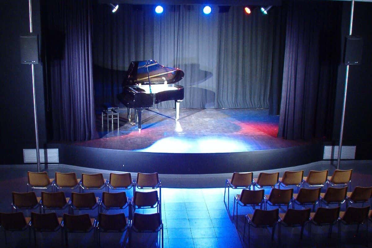 ContraBaix: tres noches de jazz en el Baix Llobregat