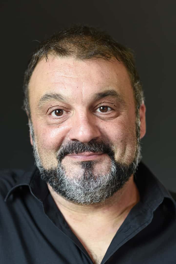 Atra Bilis - Sótano B