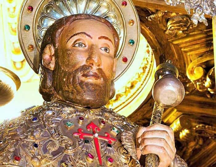 Festividad de Santiago