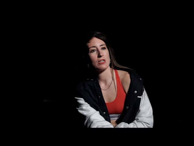 Encantada de coñocerme