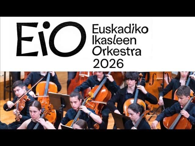 Kalejira / Pasacalles. MusikAuzo. Orkestra