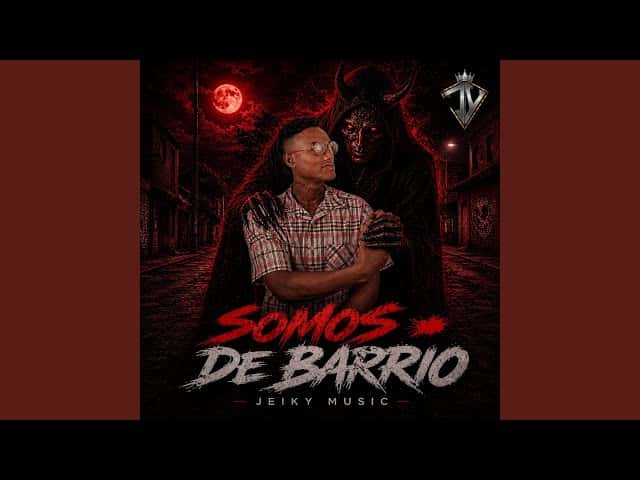 Somos de Barrio