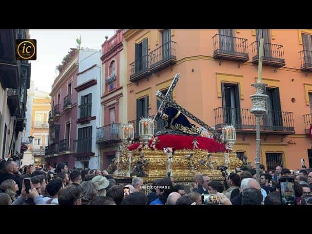 Solemne Triduo, Función Principal y Procesión Gloriosa de la Asunción a los Cielos