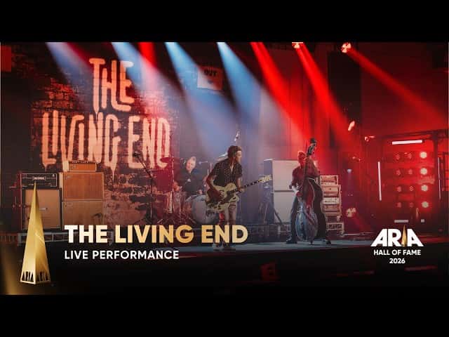 The Living End