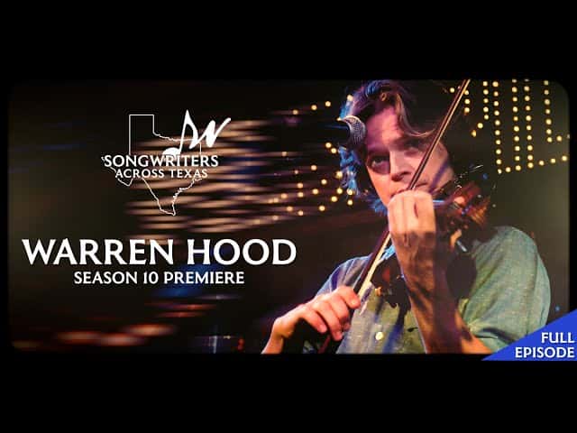 Warren Hood
