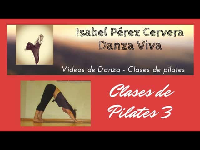 Pilates dance [mañana]