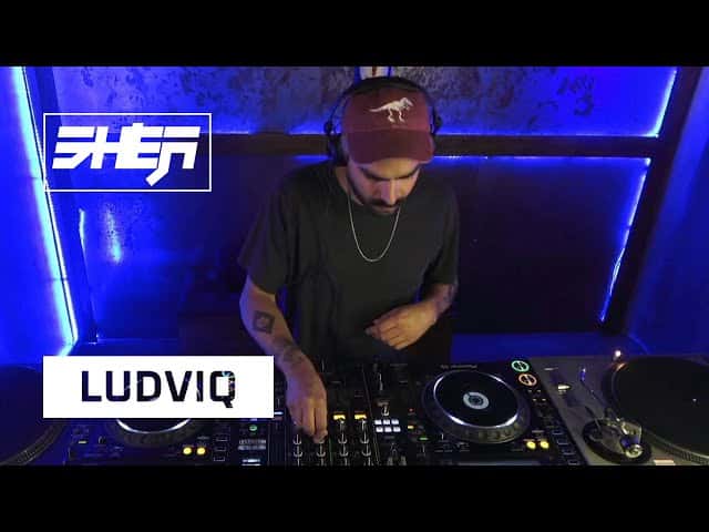 Ludviq, Vultur