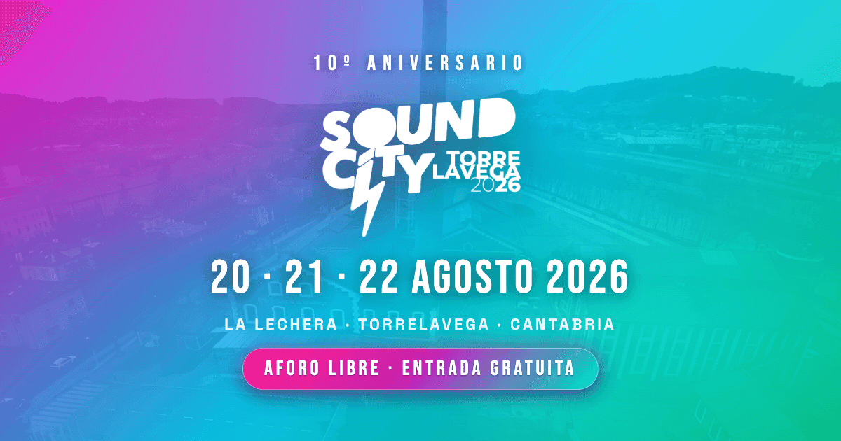 La Patrona 2026: Camela, Coti y Kate Ryan en Torrelavega