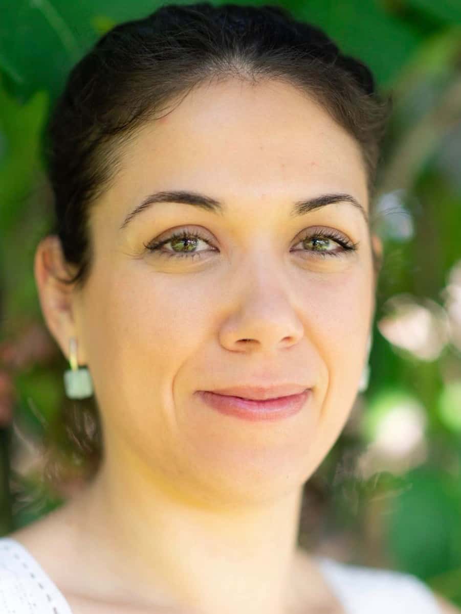 Taller de meditación por Sonia de Diego Babarro