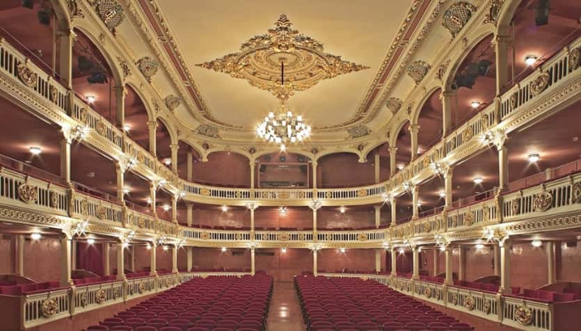 El Teatre Bartrina adelanta su otoño: más de veinte citas