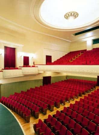 Teatro y música: el otoño cultural de Ponferrada