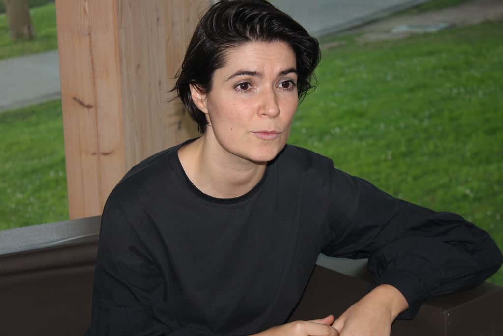 Taller para Leer Poesía con Dores Tembrás