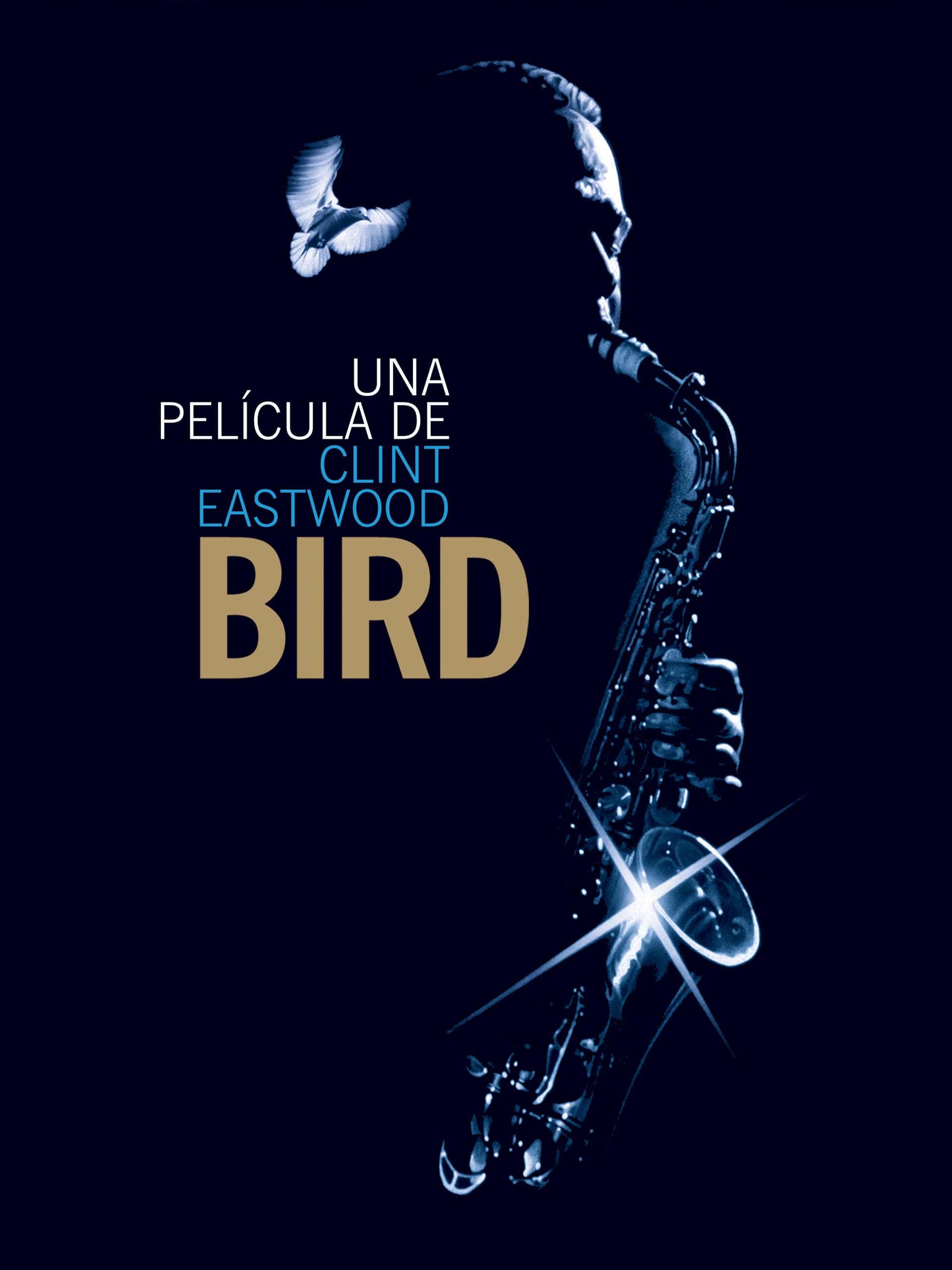 Jazzinema: Bird
