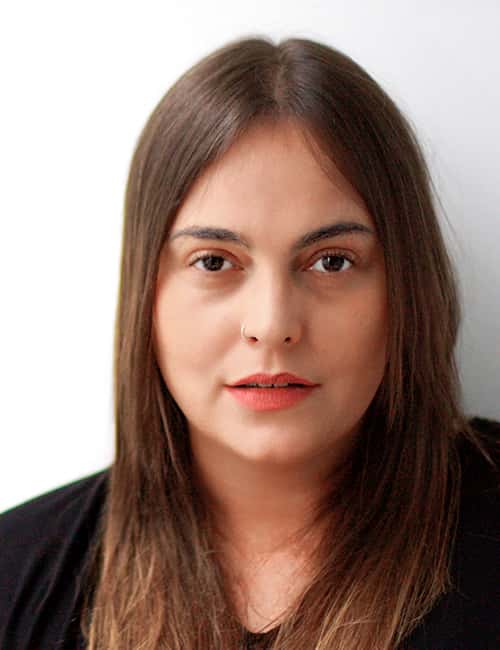 Encuentro literario con Abril Camino