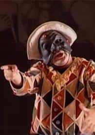 EL RETABLO DE LAS MARAVILLAS