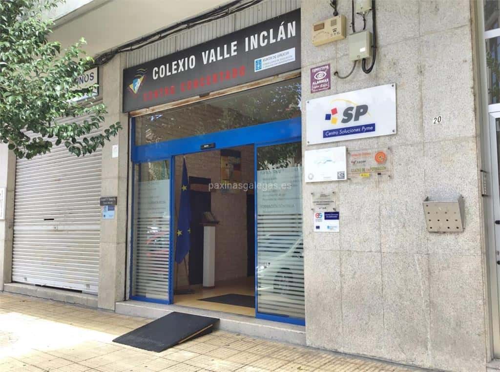 Ourense estrena calles peatonales: ¡A vivir el centro a pie!