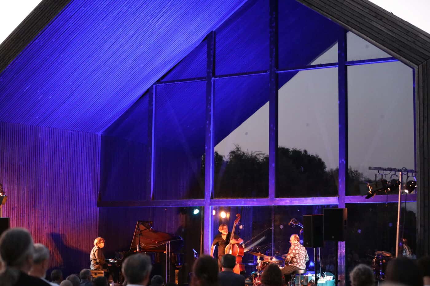 SUMRRÁ na Casa das Crechas