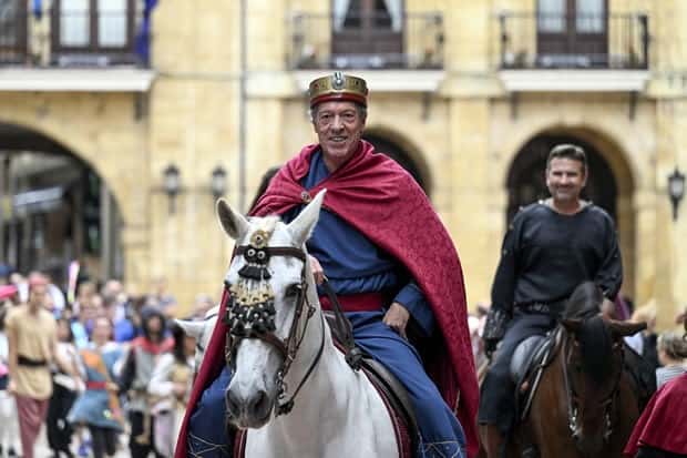 Belleza y Salud en el Reino de Asturias