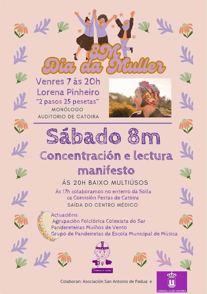 As sete mulheres do Minho