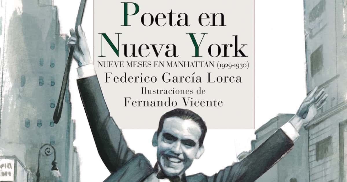 Soñando con Lorca. Lectura Dramatizada