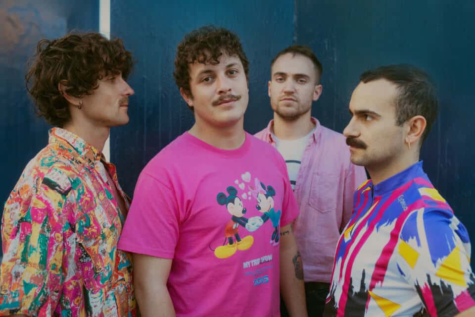 Vera Fauna - Presentación 'Dime dónde estamos'