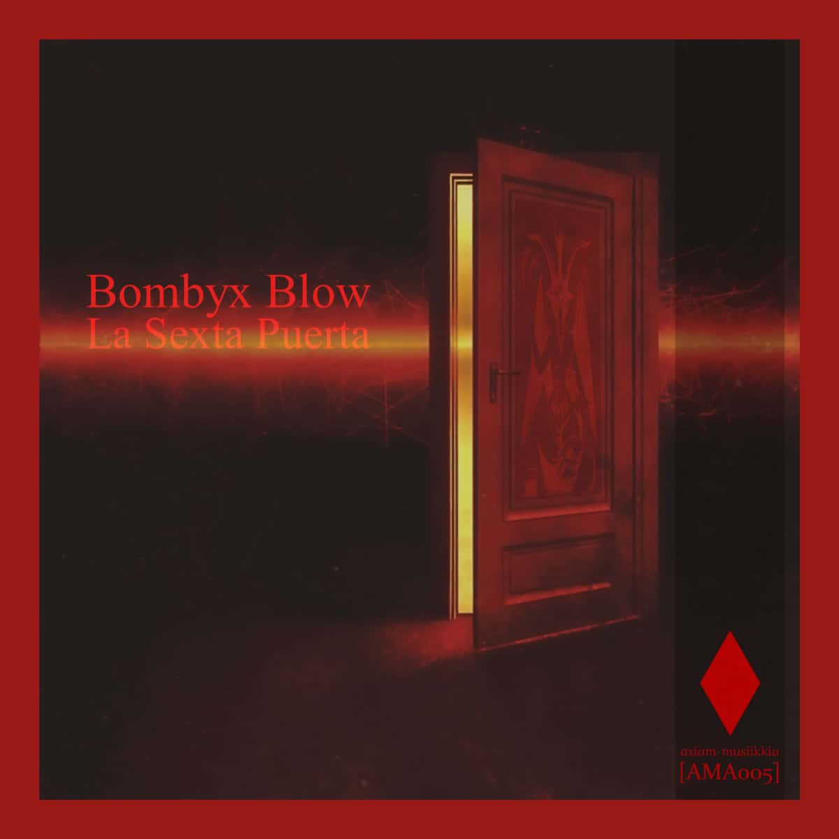 Actuaciones de Bombyx Blow y Jëan Fixx