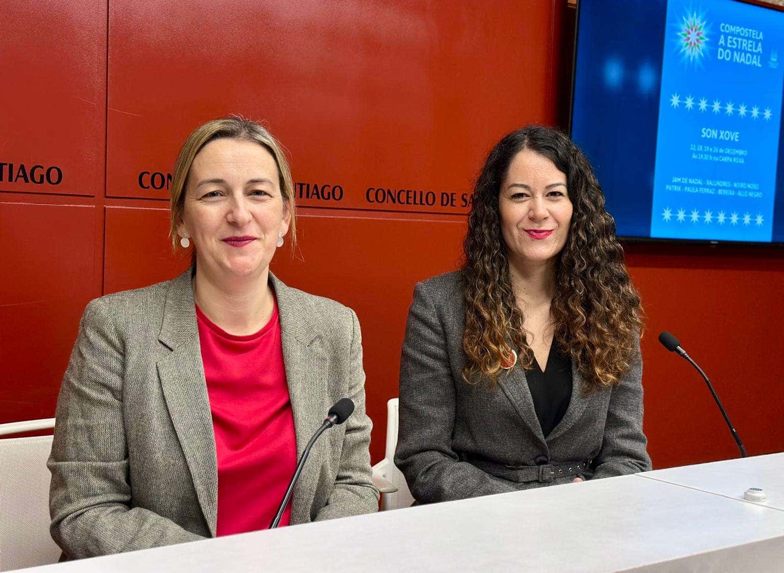 La Carpa Roxa: El Corazón de la Navidad con Magia, Música y Cine