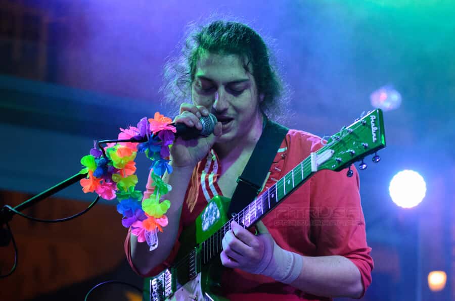 Gala de Nadal Karaoke con Esteban