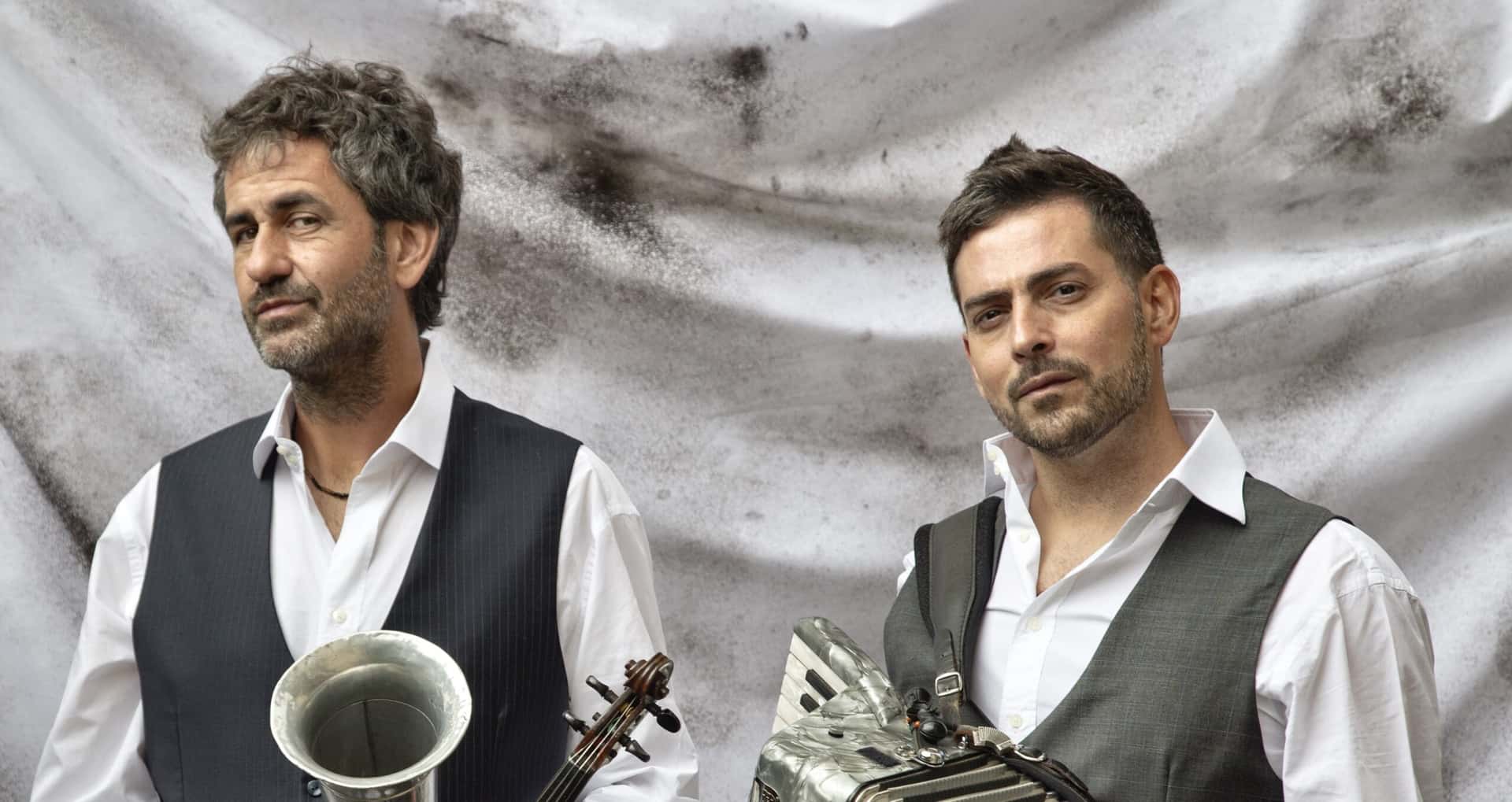 Música de raíz con Fetén Fetén