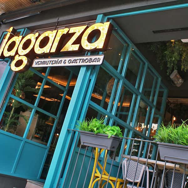Lagarza Restaurante: Cocina gallega con un toque moderno en Ourense