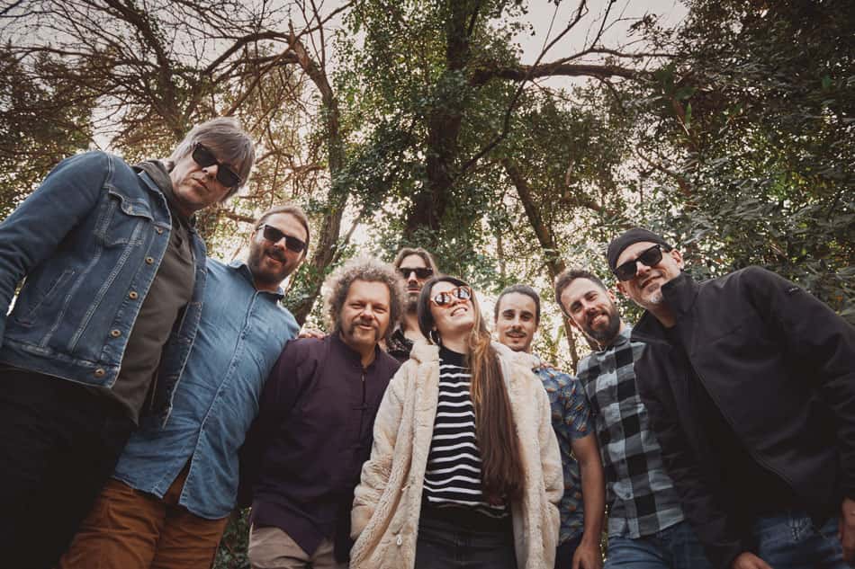 Blues & Rías: TANGOMANGO