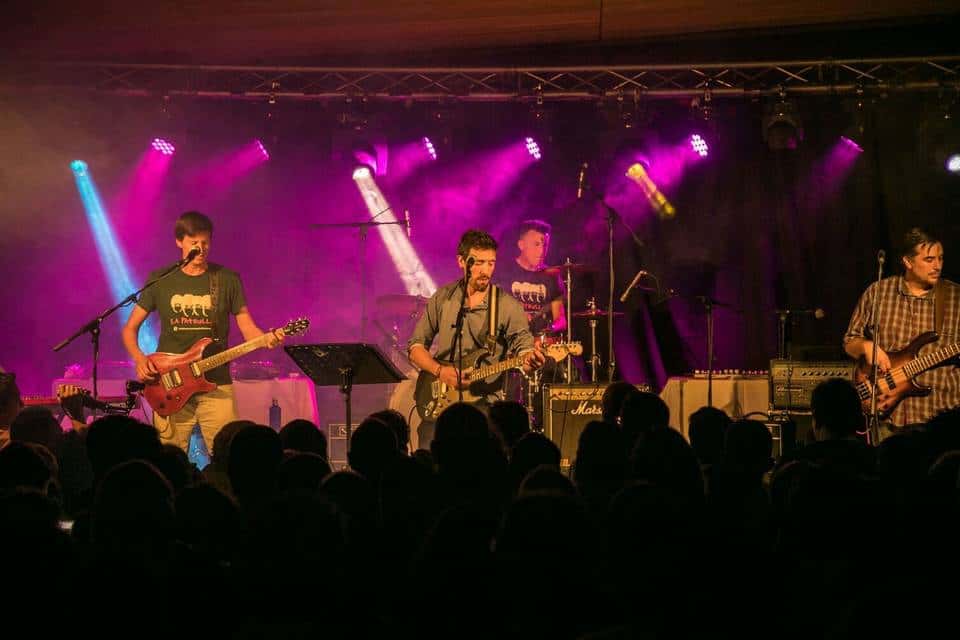 La Patrulla + DJ Cliff